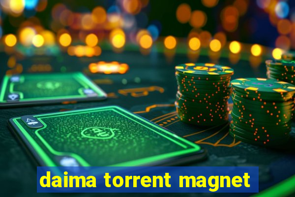 daima torrent magnet